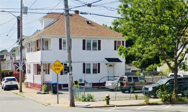 47 Bissell Street Providence, RI Multifamily Sold - Photo 1 of 27. Opens carousel modal