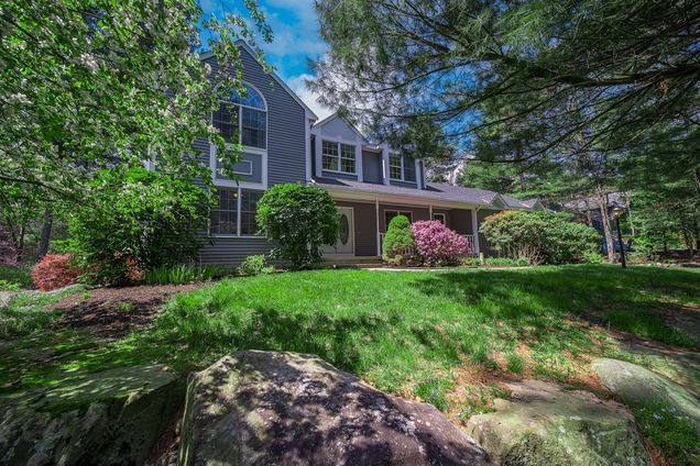 10 Coriander Lane North Kingstown, RI House Sold - Photo 1 of 50. Opens carousel modal