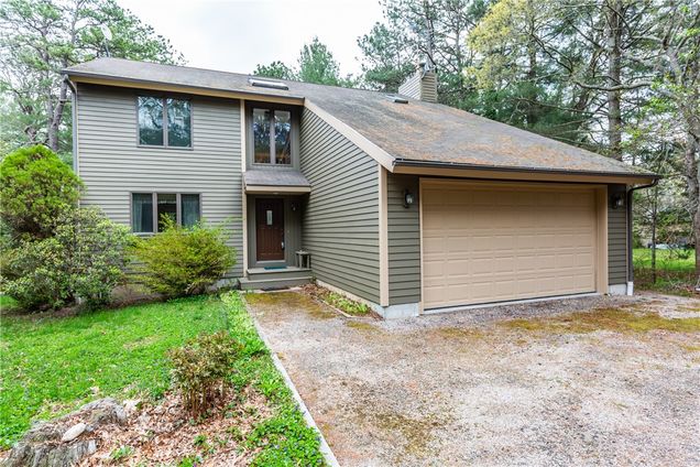 24 Woodville Alton Road Hopkinton, RI House Sold - Photo 1 of 44. Opens carousel modal