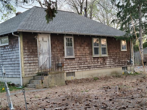 59 Second Street North Kingstown, RI House Sold - Photo 1 of 23. Opens carousel modal
