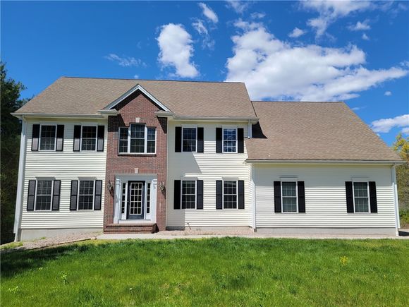 90 Pomona Street North Smithfield, RI House Sold - Photo 1 of 43. Opens carousel modal
