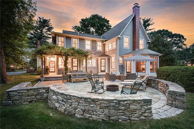 28 Alfred Drown Road Barrington, RI House Sold - Photo 1 of 49. Opens carousel modal