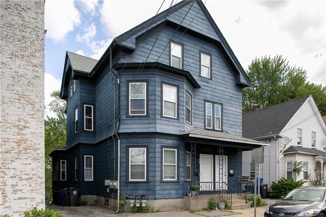 547 Park Avenue Cranston, RI Multifamily Sold - Photo 1 of 36. Opens carousel modal