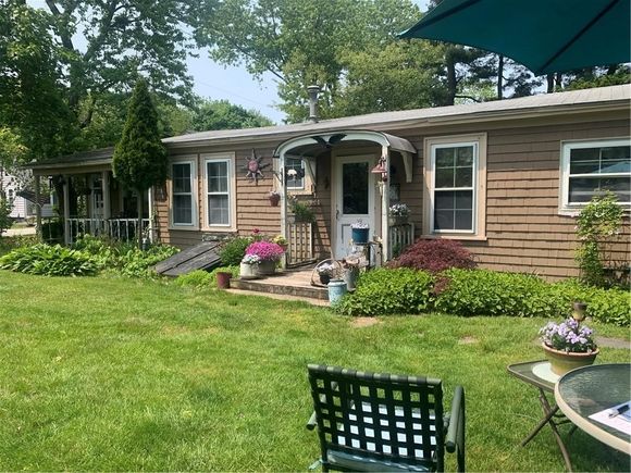 44 Tourtelott Avenue Warwick, RI House Sold - Photo 1 of 1. Opens carousel modal