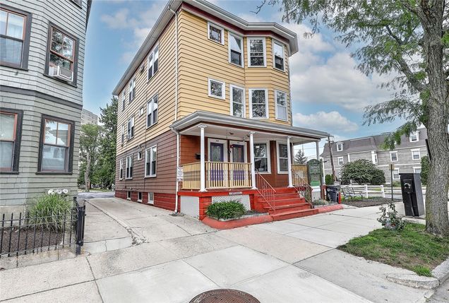 511 Broadway Street Providence, RI Multifamily Sold - Photo 1 of 50. Opens carousel modal