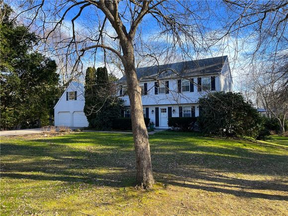 76 Church Way North Kingstown, RI House Sold - Photo 1 of 1. Opens carousel modal