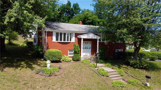 29 Mulberry Circle Johnston, RI House Sold - Photo 1 of 30. Opens carousel modal