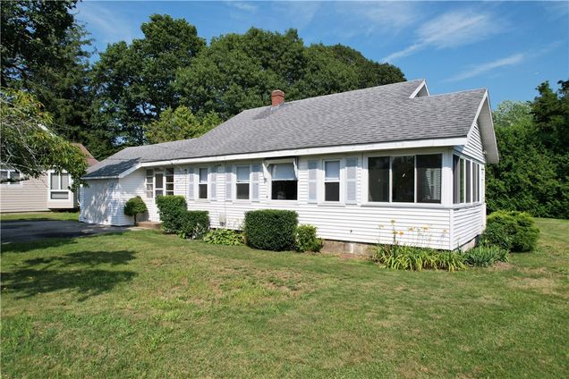 2 First Street North Kingstown, RI House Sold - Photo 1 of 21. Opens carousel modal