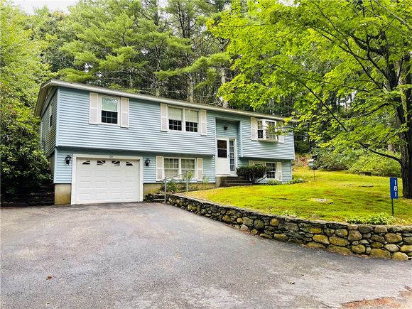 181 Keach Dam Road Glocester, RI House Sold - Photo 1 of 18. Opens carousel modal