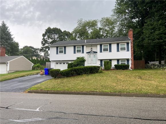 24 Surrey Lane West Warwick, RI House Sold - Photo 1 of 21. Opens carousel modal