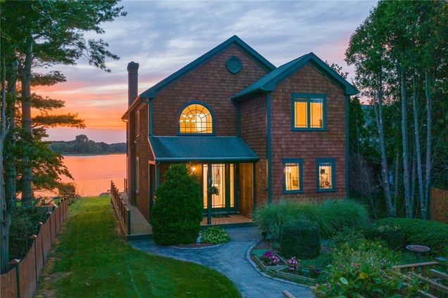 567 Shore Acres Avenue North Kingstown, RI House Sold - Photo 1 of 42. Opens carousel modal