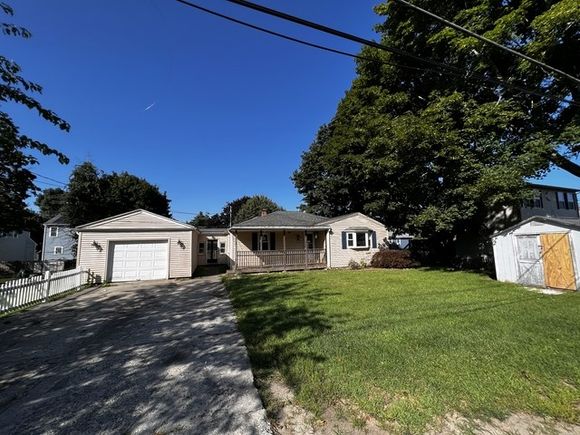41 Sumner Street Cumberland, RI House Sold - Photo 1 of 14. Opens carousel modal