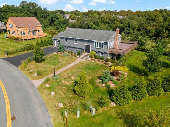 45 Sakonnet Boulevard Narragansett, RI House Sold - Photo 1 of 48. Opens carousel modal