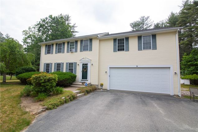 9 O'rieley Court Richmond, RI House Sold - Photo 1 of 34. Opens carousel modal