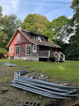 11 Pierce Avenue Jamestown, RI House Sold - Photo 1 of 12. Opens carousel modal