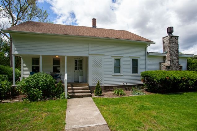 57 Orchard Avenue Warwick, RI House Sold - Photo 1 of 14. Opens carousel modal