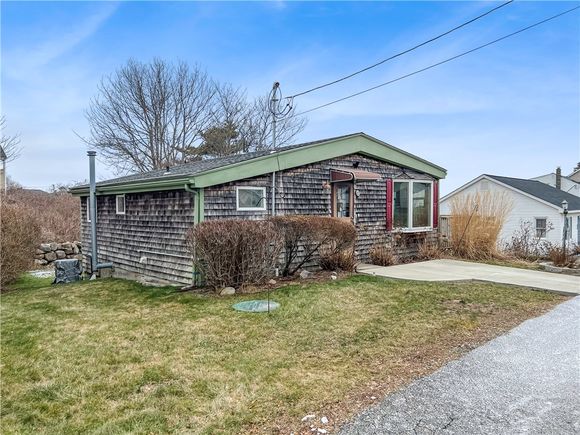17 Anglers Court Narragansett, RI House Sold - Photo 1 of 20. Opens carousel modal