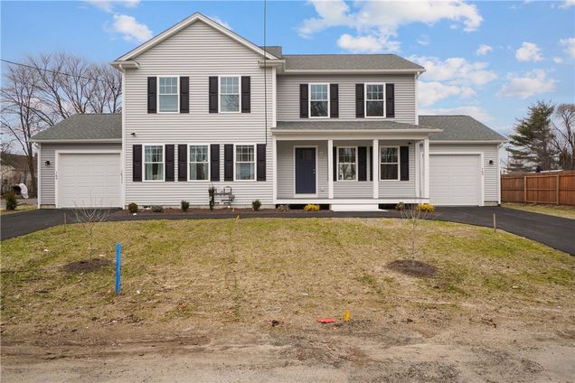 165 Cottage Street Warwick, RI Condo Sold - Photo 1 of 26. Opens carousel modal