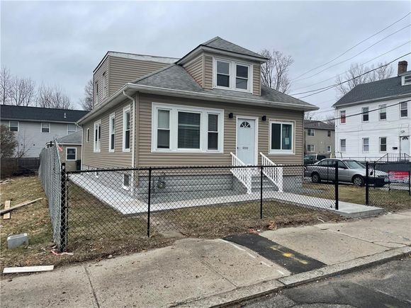 26 Herschel Street Providence, RI House Sold - Photo 1 of 14. Opens carousel modal
