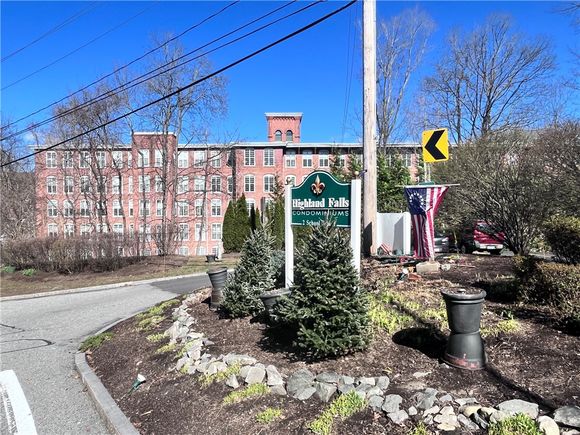 2 School Street Unit 305 Lincoln, RI Condo Sold - Photo 1 of 27. Opens carousel modal