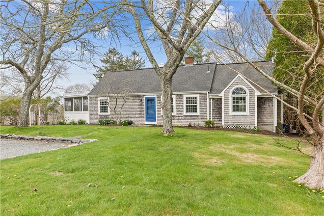 4201 Main Road Road Tiverton, RI House Sold - Photo 1 of 48. Opens carousel modal
