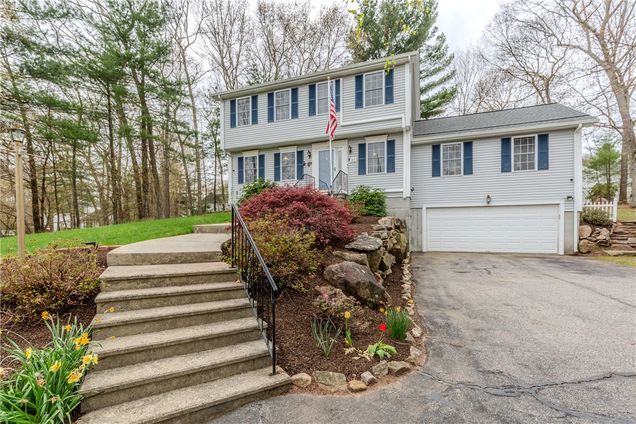 63 Kristen Lane Burrillville, RI House Sold - Photo 1 of 50. Opens carousel modal