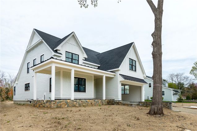 19 Cora Street East Greenwich, RI Condo Sold - Photo 1 of 9. Opens carousel modal