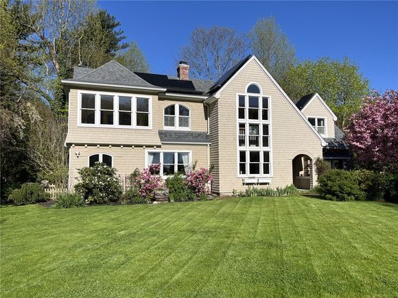 115 Willett Road North Kingstown, RI House Sold - Photo 1 of 49. Opens carousel modal