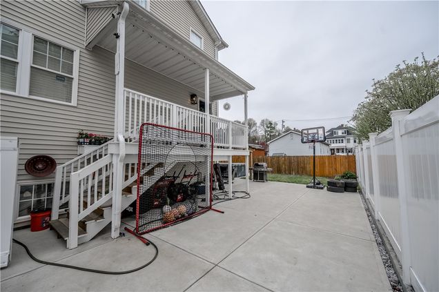 89 Dixon Street Unit 2 Providence, RI Condo Sold - Photo 1 of 32. Opens carousel modal