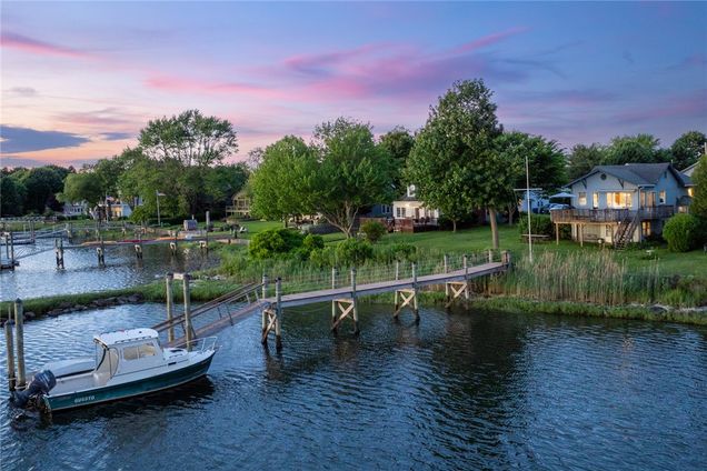 561 Shore Acres Avenue North Kingstown, RI House Sold - Photo 1 of 32. Opens carousel modal