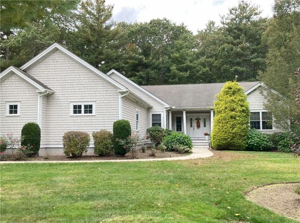8 Sophia Lane Smithfield, RI House Sold - Photo 1 of 41. Opens carousel modal