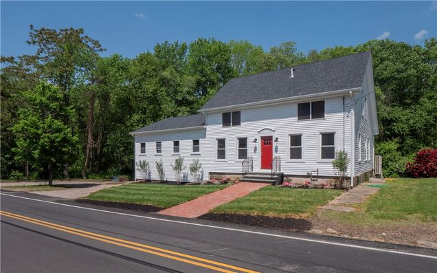 95 Boston Street Coventry, RI House Sold - Photo 1 of 48. Opens carousel modal