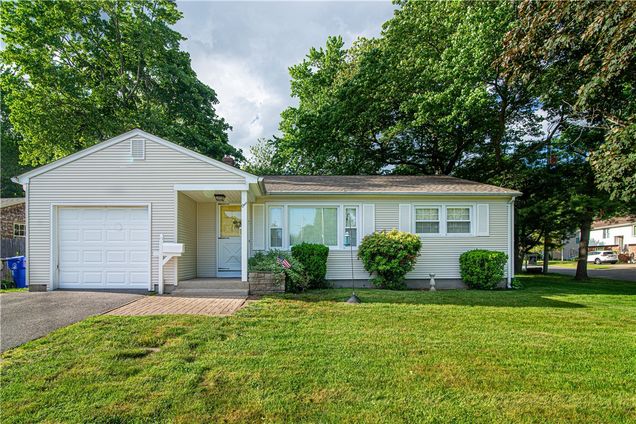 1 Shady Lane East Providence, RI House Sold - Photo 1 of 28. Opens carousel modal