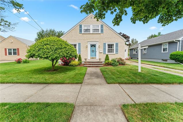 45 Jastram Street Providence, RI House Sold - Photo 1 of 26. Opens carousel modal