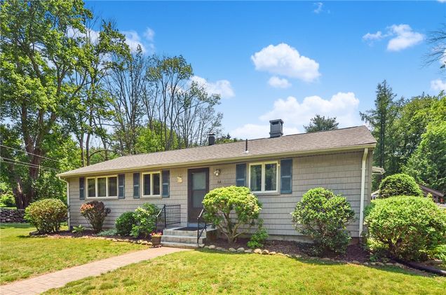 164 Elmdale Road Scituate, RI House Sold - Photo 1 of 30. Opens carousel modal