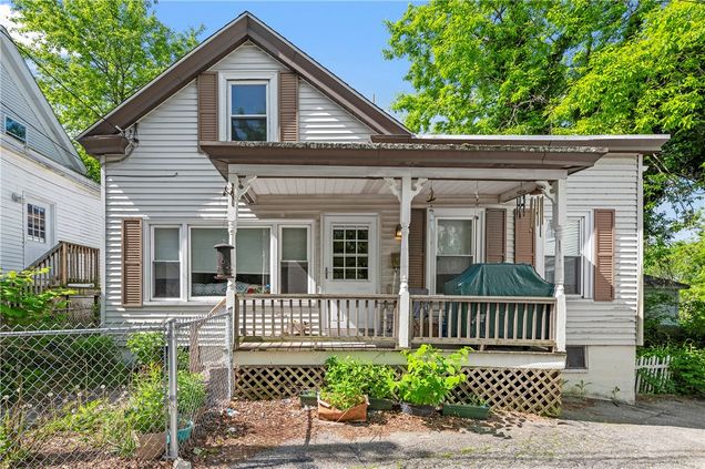 283 Front Street Woonsocket, RI House Sold - Photo 1 of 18. Opens carousel modal