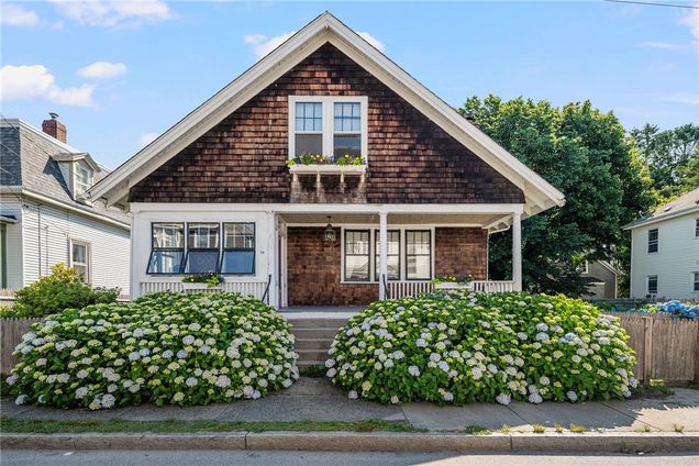 54 Gibbs Avenue Newport, RI House Sold - Photo 1 of 38. Opens carousel modal