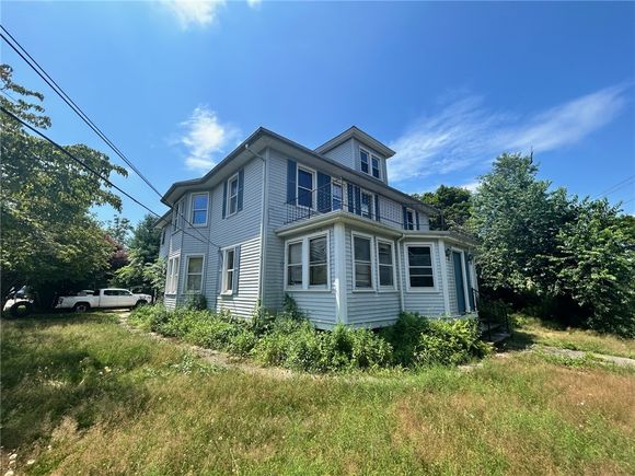 40 Pleasant Street Westerly, RI Multifamily Sold - Photo 1 of 3. Opens carousel modal