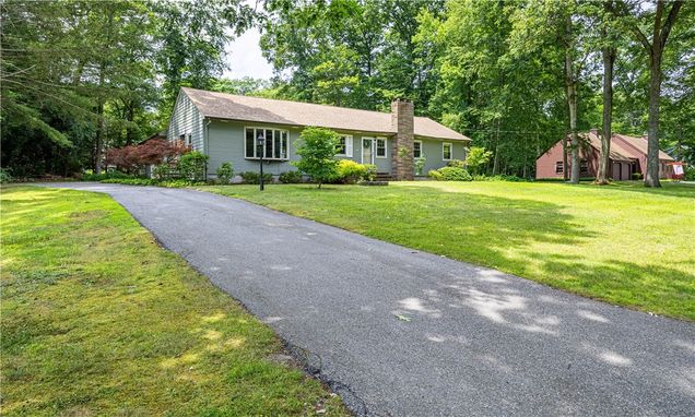 23 Countryside Lane Scituate, RI House Sold - Photo 1 of 18. Opens carousel modal