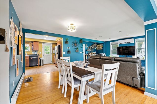 23 Earl Street West Warwick, RI House Sold - Photo 1 of 35. Opens carousel modal