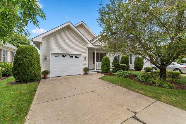 12 Stephanie Drive Coventry, RI Condo Sold - Photo 1 of 24. Opens carousel modal