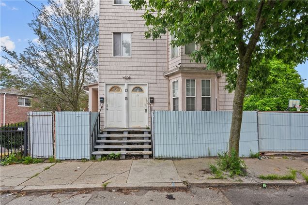 13 Esten Street Providence, RI Multifamily Sold - Photo 1 of 8. Opens carousel modal