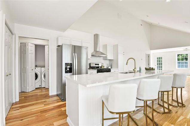 526 Shore Acres Avenue North Kingstown, RI House Sold - Photo 1 of 15. Opens carousel modal