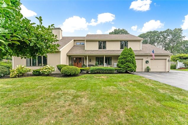 54 Kickemuit Avenue Bristol, RI House Sold - Photo 1 of 47. Opens carousel modal