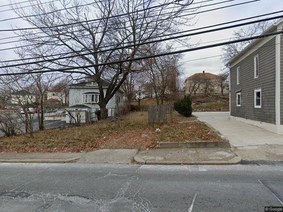 120 Silver Spring Street Providence, RI Plot of land Sold - Photo 1 of 2. Opens carousel modal