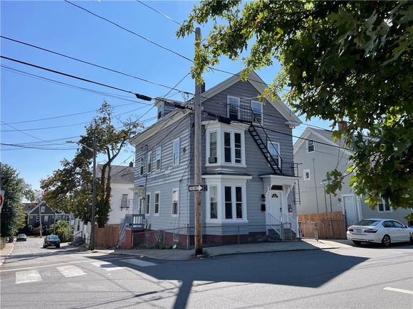 258 Amherst Street Providence, RI Multifamily Sold - Photo 1 of 15. Opens carousel modal