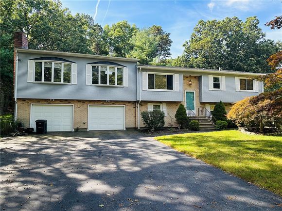 106 Reservoir Road Coventry, RI House Sold - Photo 1 of 25. Opens carousel modal