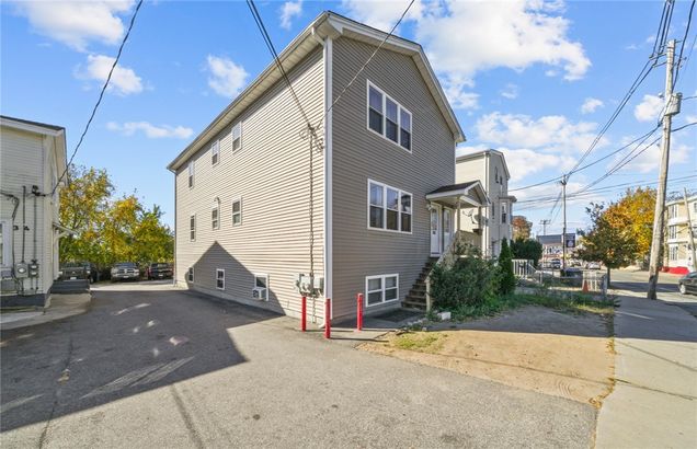 388 Manton Avenue Providence, RI Multifamily Sold - Photo 1 of 22. Opens carousel modal