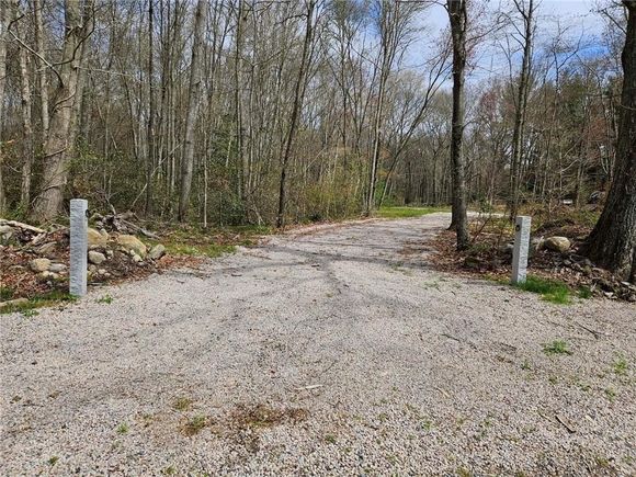 0 Maxson Hill Road Hopkinton, RI Land Sold - Photo 1 of 5. Opens carousel modal