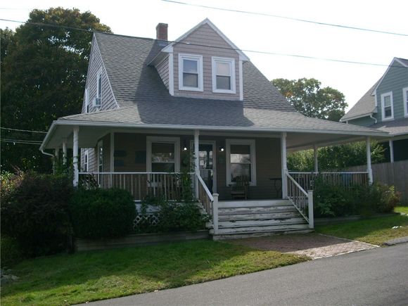 34 Chapin Avenue Warwick, RI House Sold - Photo 1 of 2. Opens carousel modal